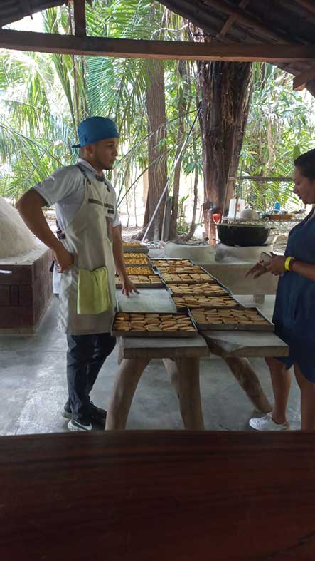 Fiesta familiar 2024 Bajura Guanacasteca