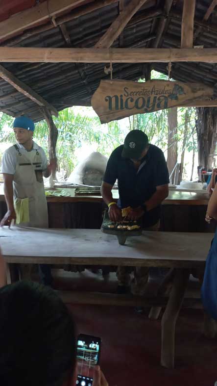 Fiesta familiar 2024 Bajura Guanacasteca