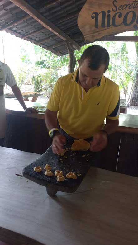 Fiesta familiar 2024 Bajura Guanacasteca