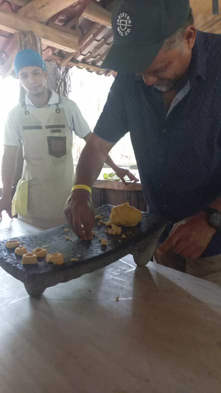 Fiesta familiar 2024 Bajura Guanacasteca