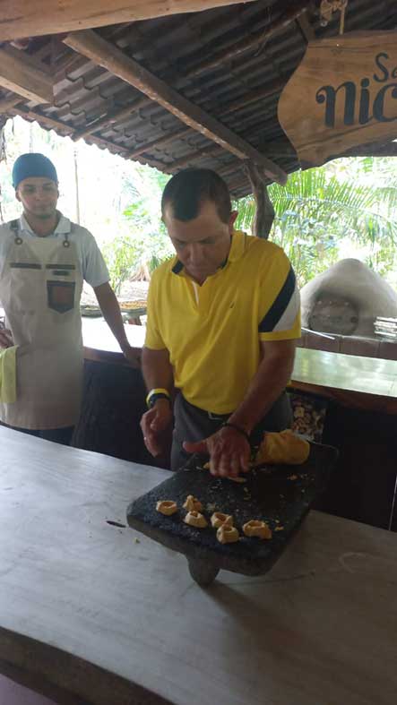 Fiesta familiar 2024 Bajura Guanacasteca