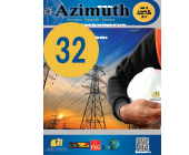 Revista AZIMUTH