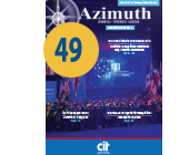 Revista AZIMUTH