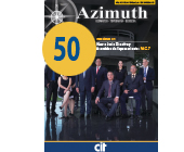 Revista AZIMUTH