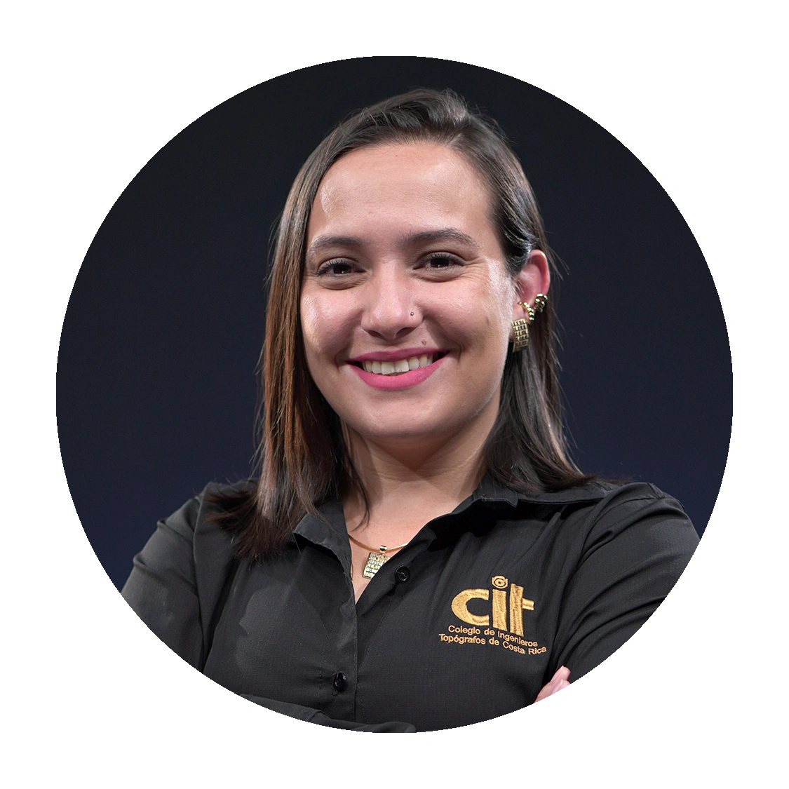 Profesional en Topografía