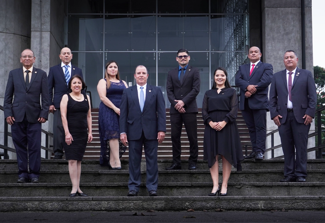 Junta Directiva-2024